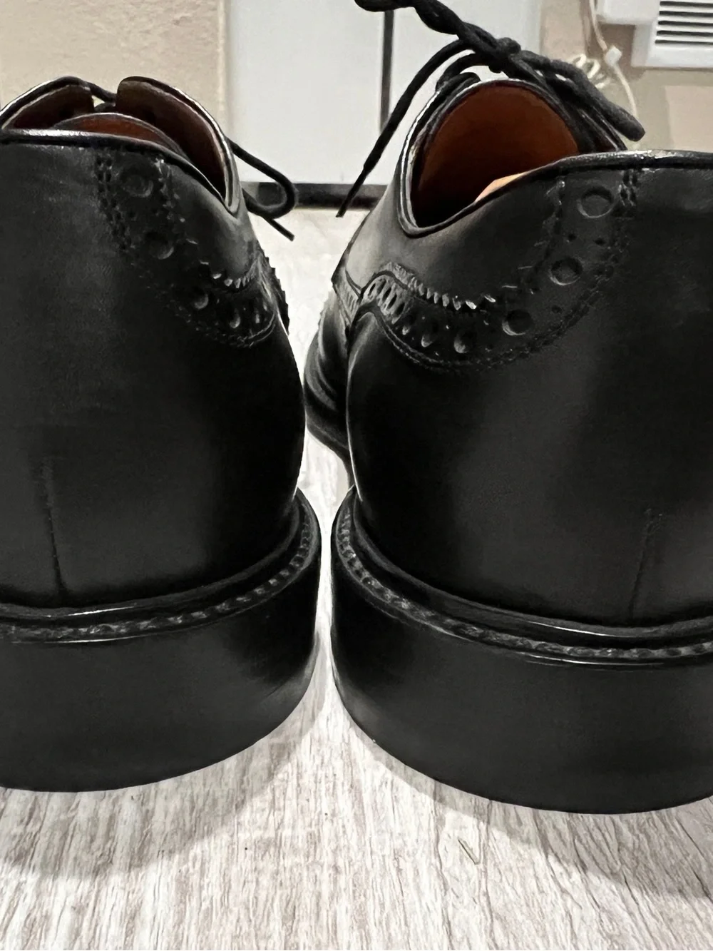 Gucci timeless black